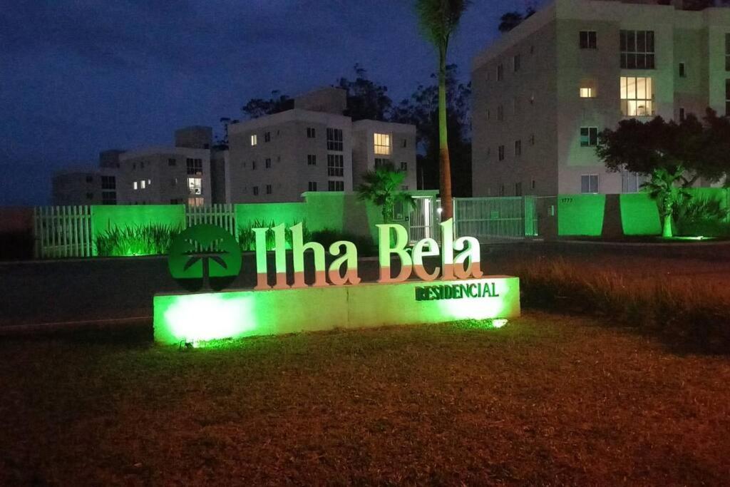 Apto Belle Residencial Ilha Bela パッソ・デ・トーヘス エクステリア 写真